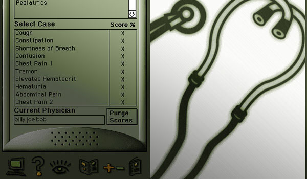 compuer based training